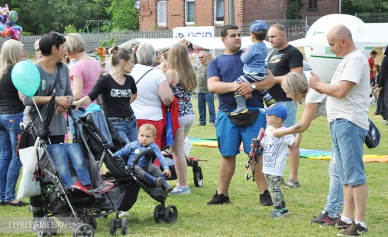 Dzień Dziecka w Malczycach