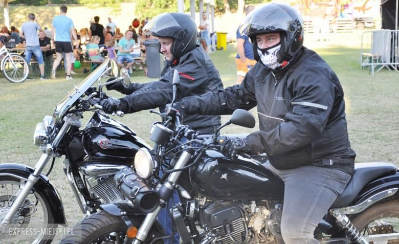 II Ziemia Obiecana w Malczycach