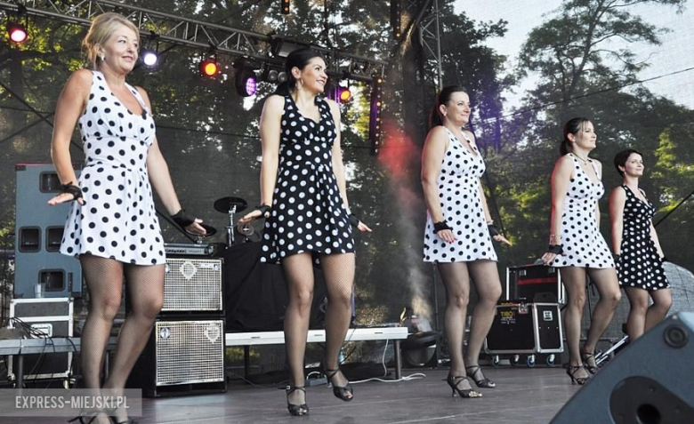 II Ziemia Obiecana w Malczycach