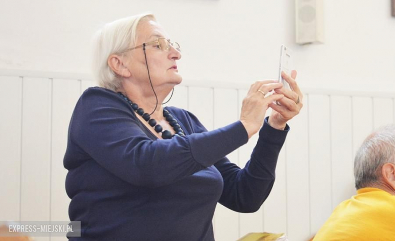 Koncert w Jastrzębcach