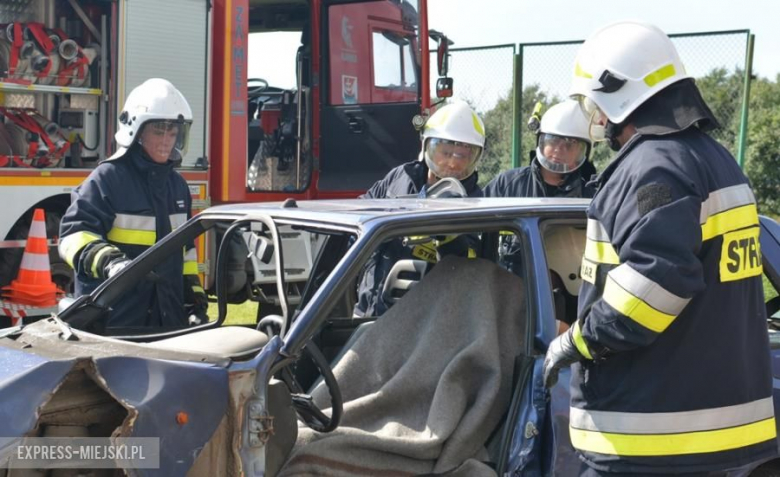 Piknik rodzinny w Udaninie