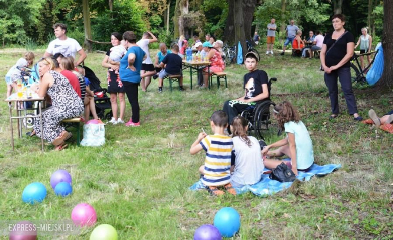 Piknik Rodzinny w Piotrowicach