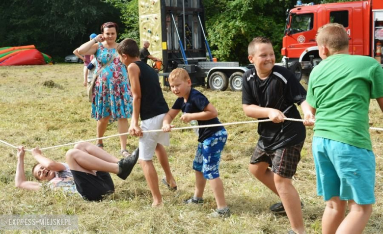 Piknik Rodzinny w Piotrowicach