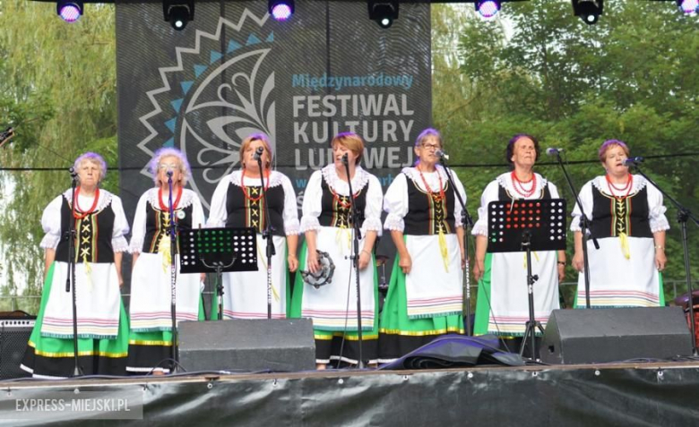 Festiwal muzyczny w Środzie Śląskiej
