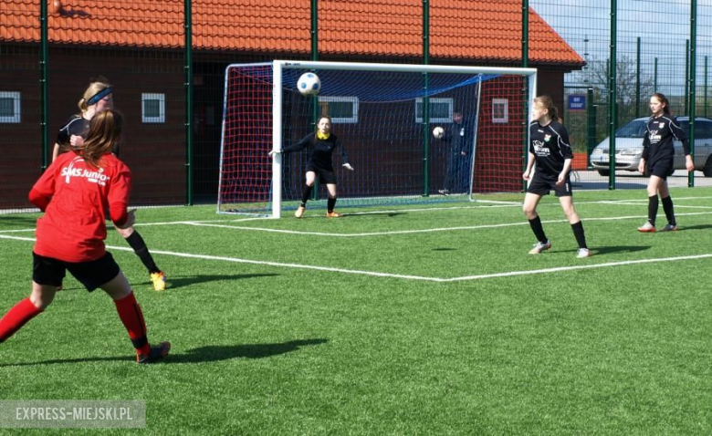 Turniej piłkarski Coca-Cola Cup