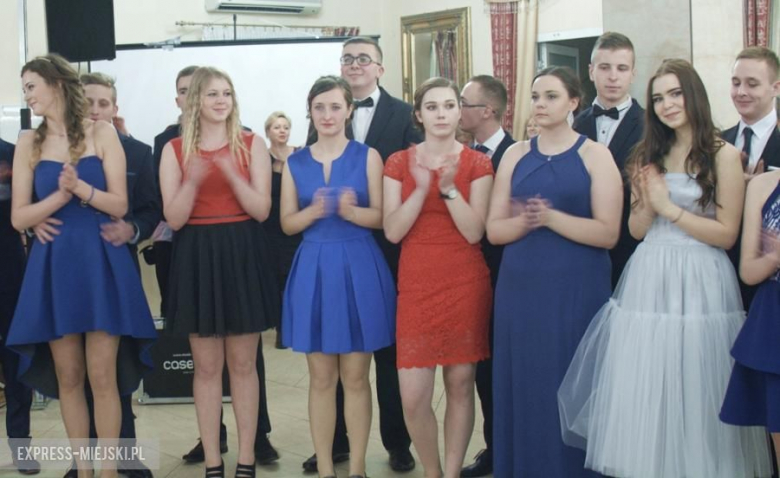 Studniówka PZSP nr 2 w Środzie Śląskiej