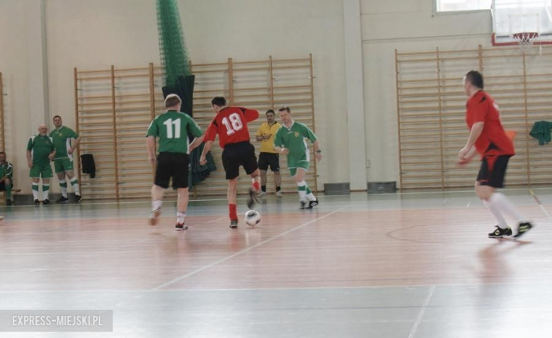 Mistrzostwa Radnych Dolnego Śląska w Środzie Śląskiej