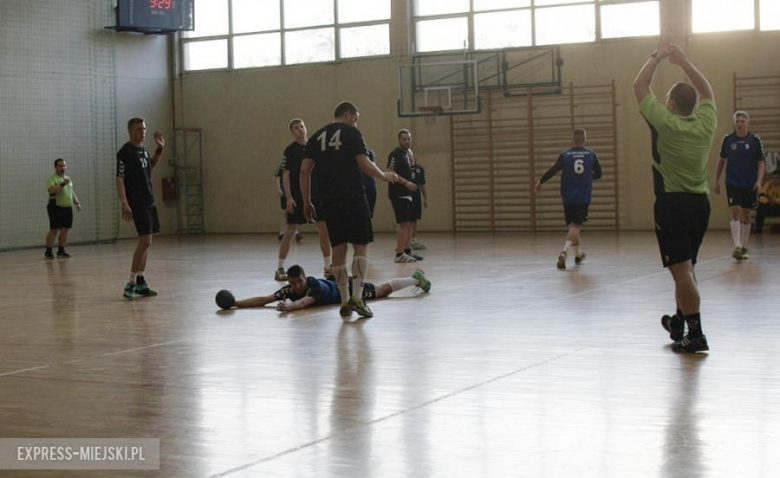 Mecz KS Środa Śląska vs. KS SPR Chrobry Głogów