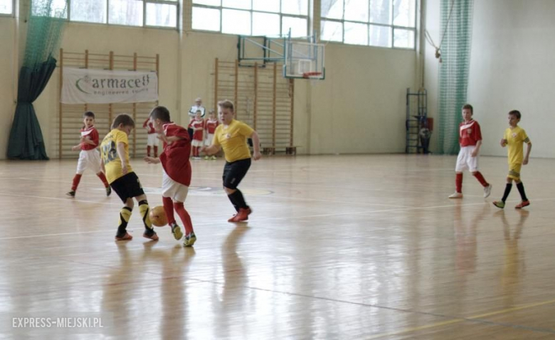 Turniej piłkarski Oratorium Cup 