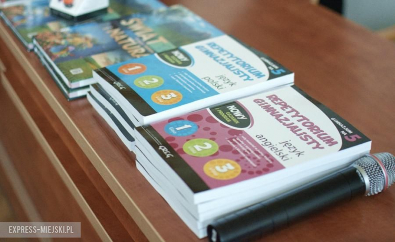 Konkurs wiedzy pożarniczej