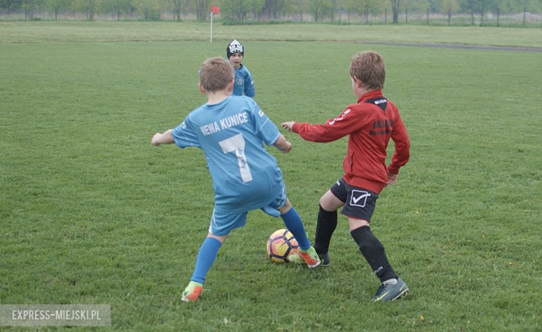 Gotec Cup 2017 w Rakoszycach