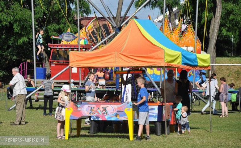 II Ziemia Obiecana w Malczycach