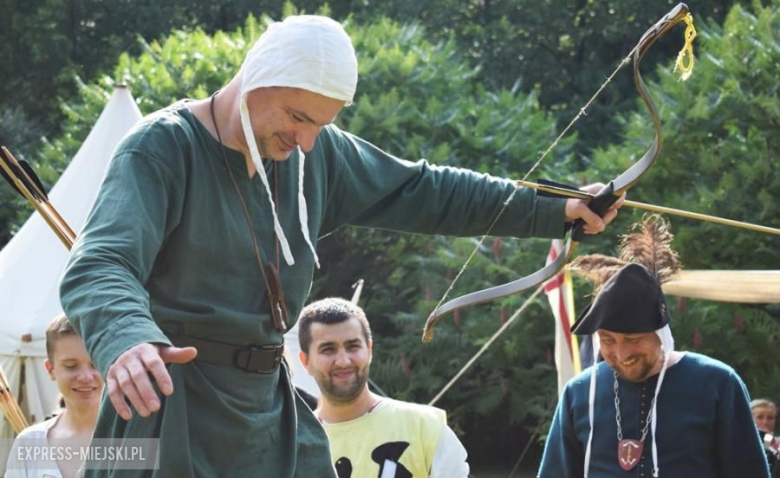Turniej rycerski w Wojnowicach