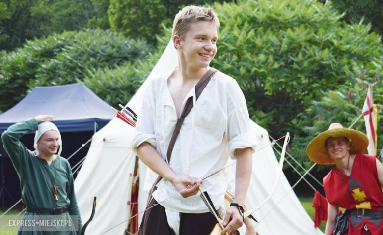 Turniej rycerski w Wojnowicach