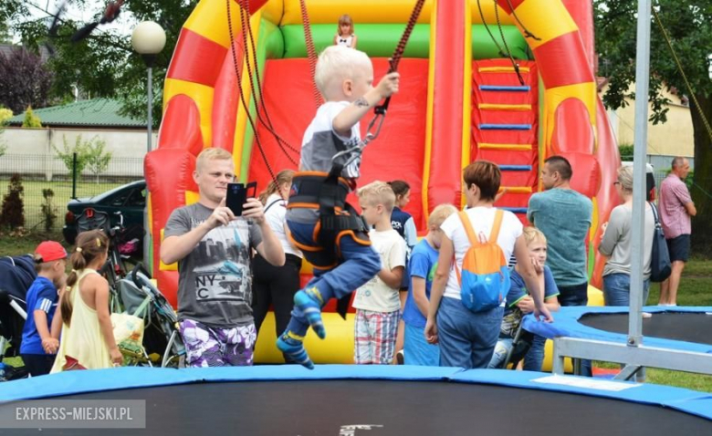 Festiwal muzyczny w Środzie Śląskiej