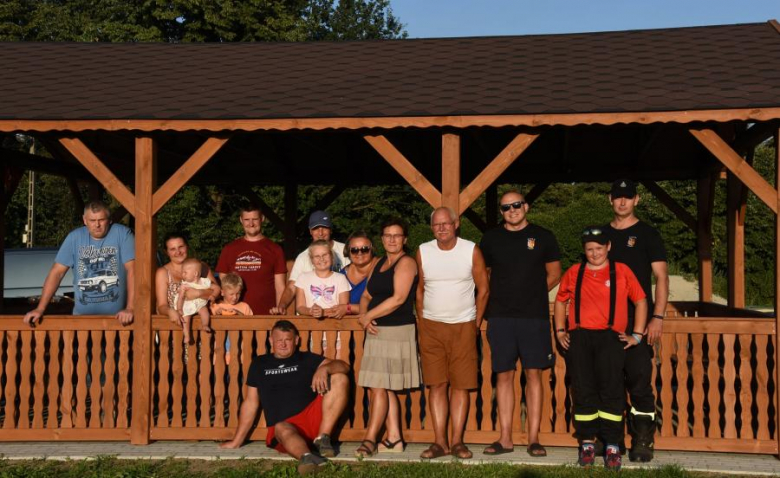 VII Piknik Rodzinny w Udaninie