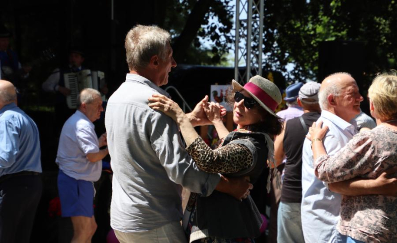 XIII Przegląd „Pieje Kur Pieje”