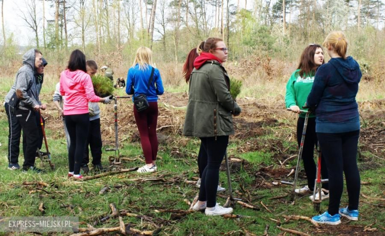 Święto Lasu w Mrozowie