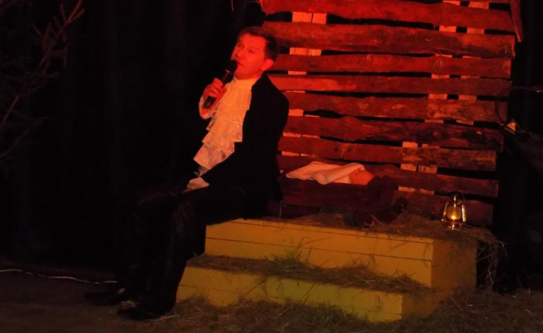 Koncert kolęd w Malczycach