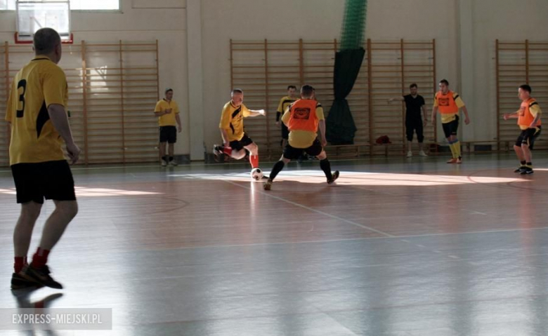 Mistrzostwa Radnych Dolnego Śląska w Środzie Śląskiej