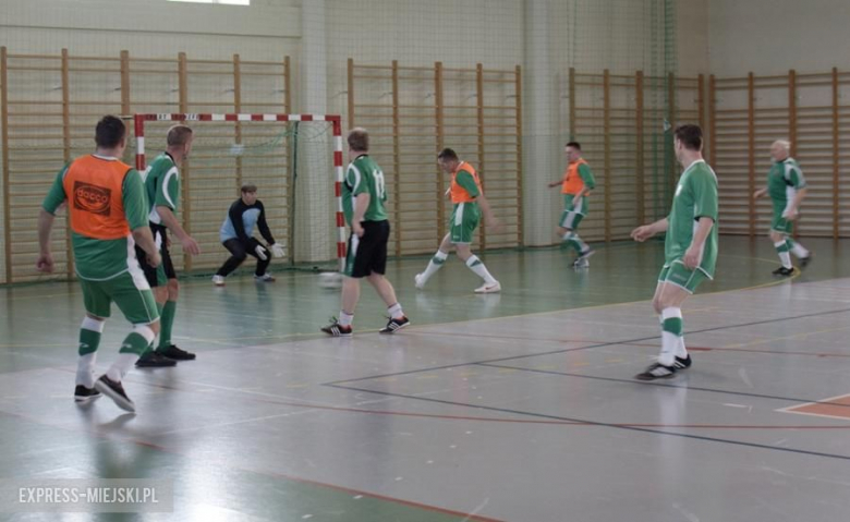 Mistrzostwa Radnych Dolnego Śląska w Środzie Śląskiej