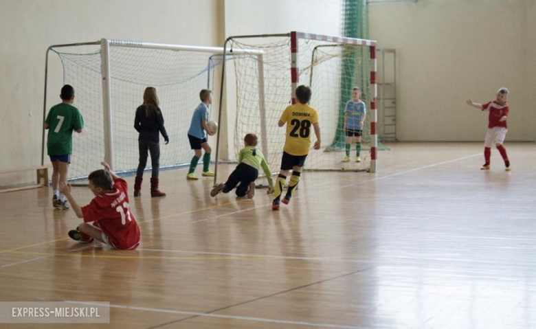 Turniej piłkarski Oratorium Cup 