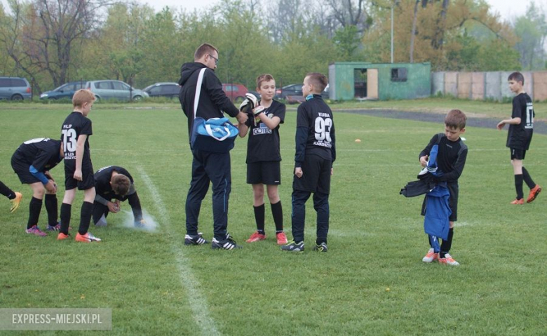 Gotec Cup 2017 w Rakoszycach