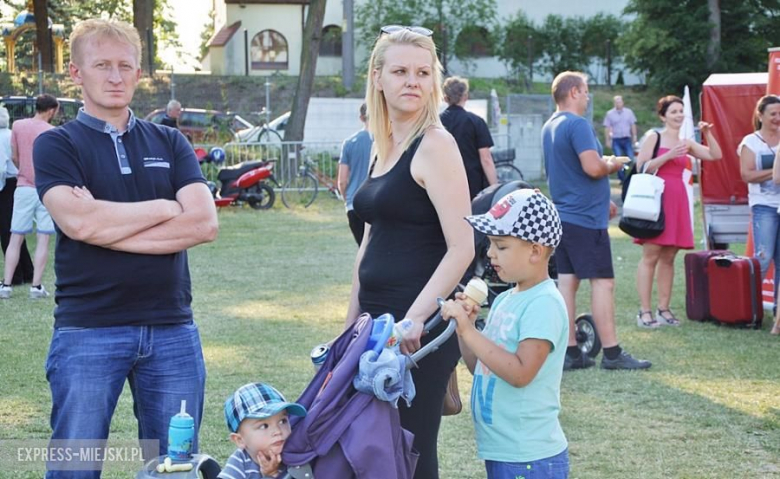 II Ziemia Obiecana w Malczycach