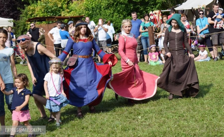 Turniej rycerski w Wojnowicach