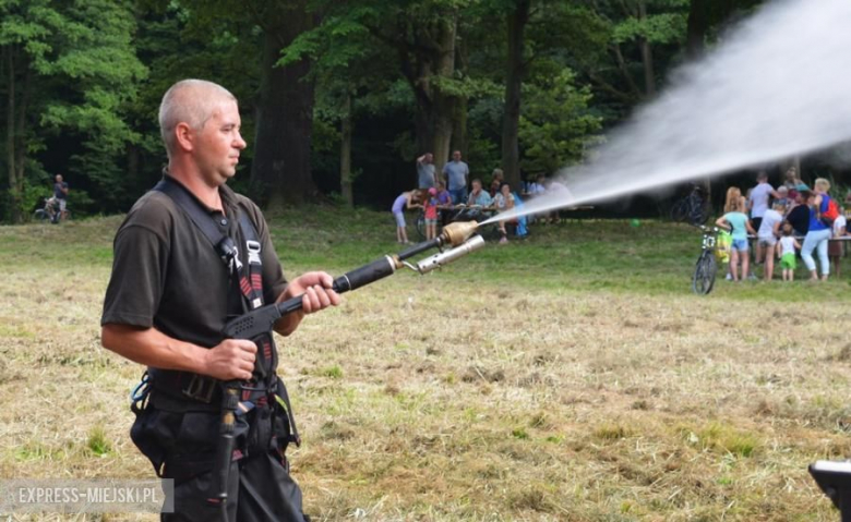 Piknik Rodzinny w Piotrowicach