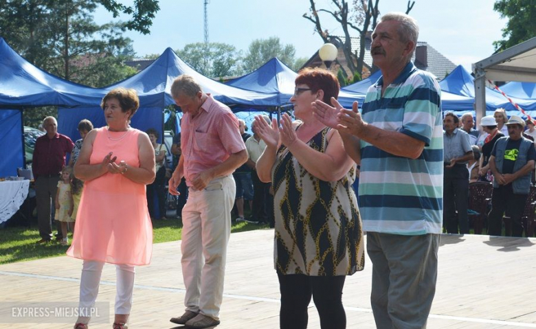 Festiwal muzyczny w Środzie Śląskiej