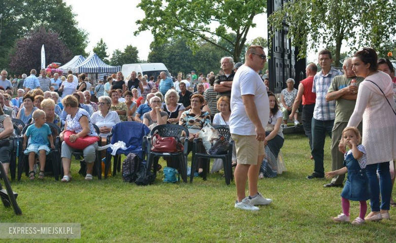 Festiwal muzyczny w Środzie Śląskiej
