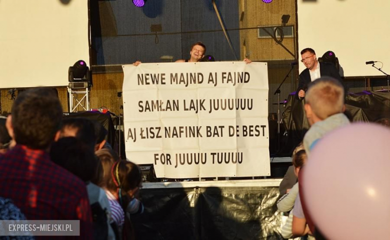 Festiwal Lata w Miękini 2017