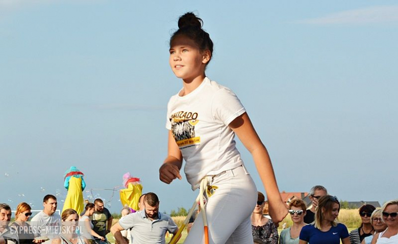 5. urodziny Średzkiego Parku Wodnego