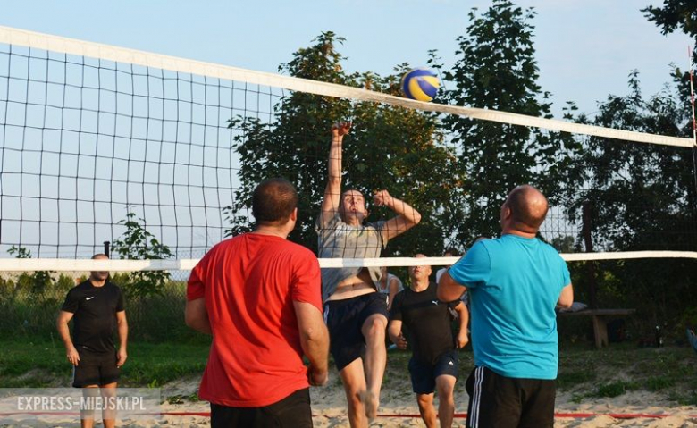 Pożegnanie lata w Rakoszycach