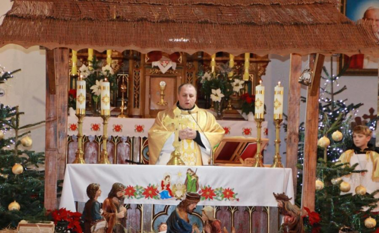 XI Przegląd Kolęd i Pastorałek w Udaninie