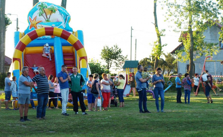 Mecz Orzeł Bukówek vs Piast Żmigród