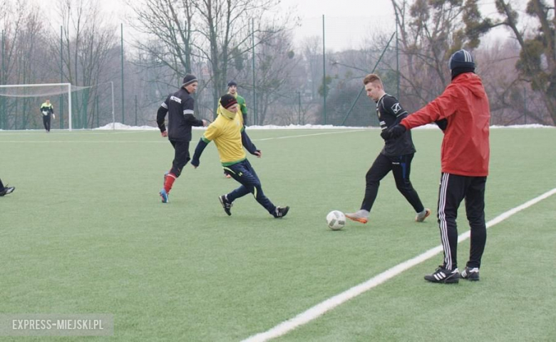 Czarni Białków vs. Dolpasz Skokowa