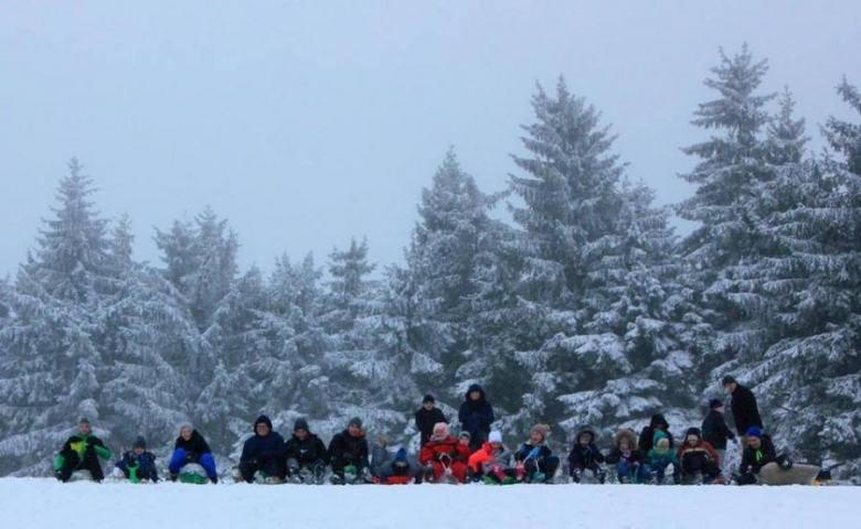 Ferie dzieci z Konar