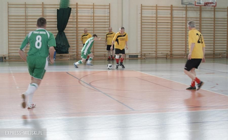 Mistrzostwa Radnych Dolnego Śląska w Środzie Śląskiej