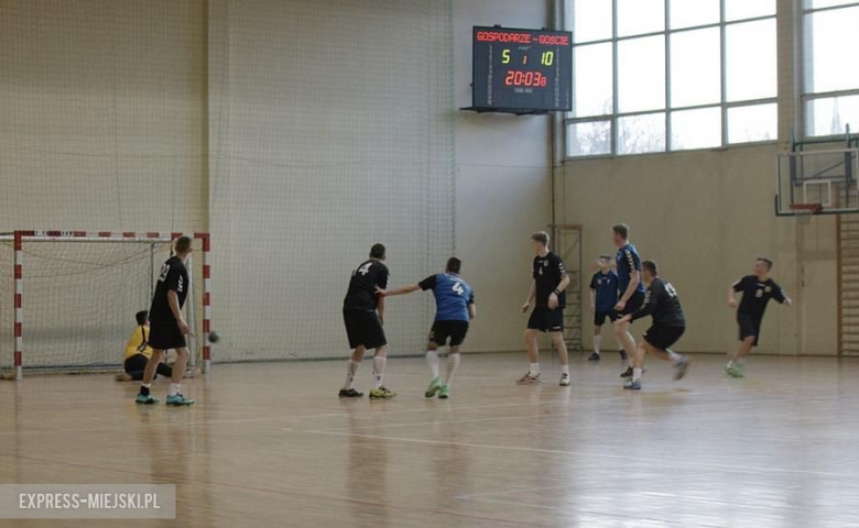 Mecz KS Środa Śląska vs. KS SPR Chrobry Głogów