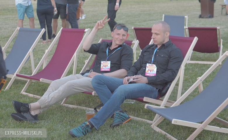 Summer Madness Festival w Środzie Śląskiej