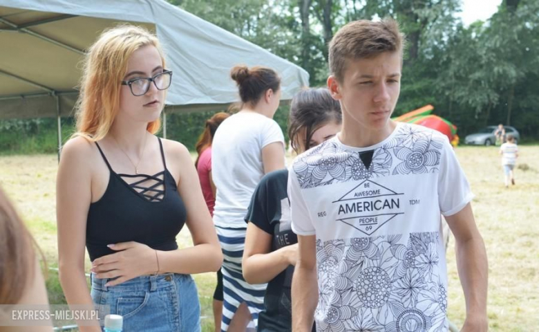 Piknik Rodzinny w Piotrowicach