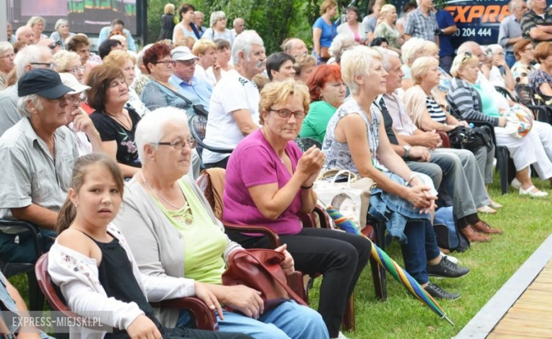 Festiwal muzyczny w Środzie Śląskiej