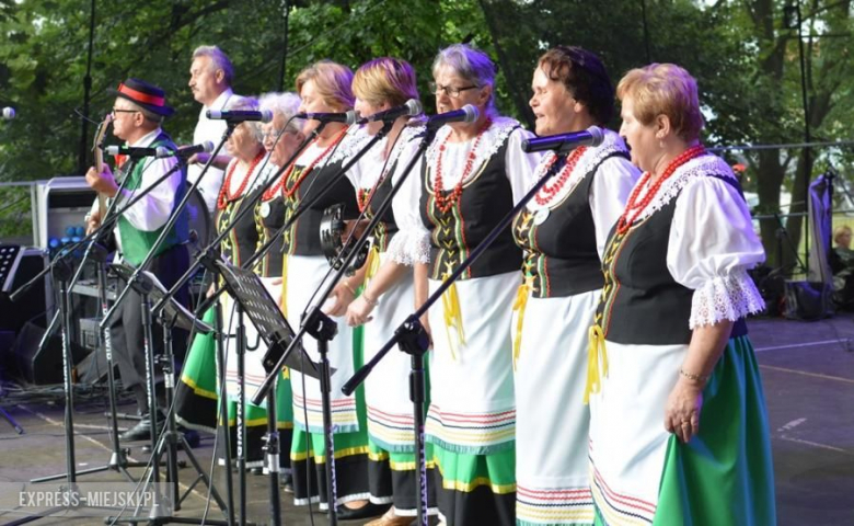 Festiwal muzyczny w Środzie Śląskiej