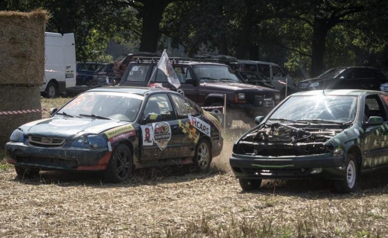 Zażynki Wraków w Brodnie