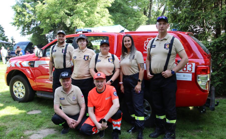 XIII Przegląd „Pieje Kur Pieje”