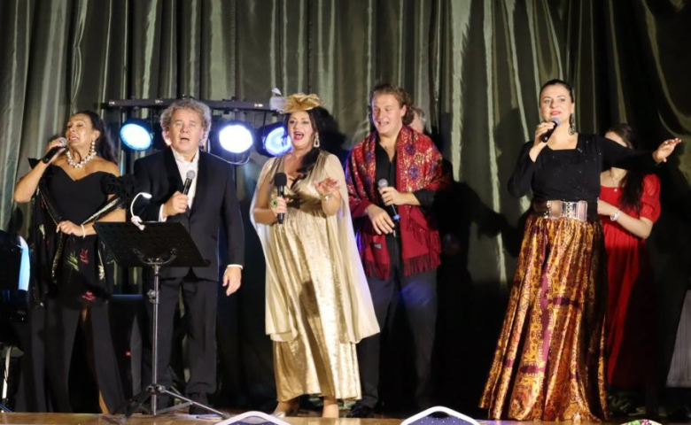 Jubileuszowy Festiwal Romansu za nami