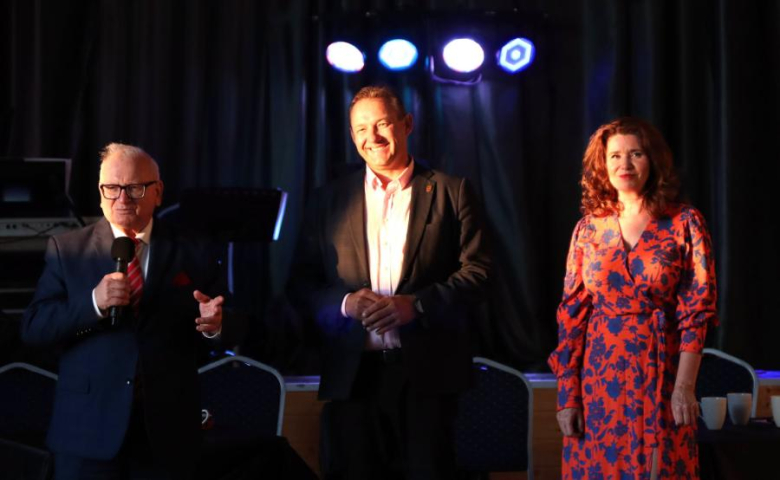 Jubileuszowy Festiwal Romansu za nami