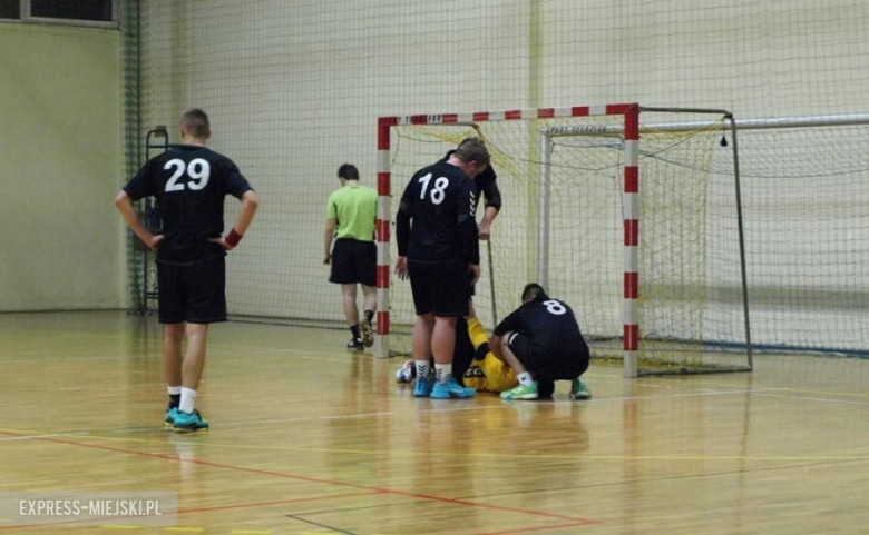 KS Środa Śląska vs Krokus Bystrzyca Kłodzka 